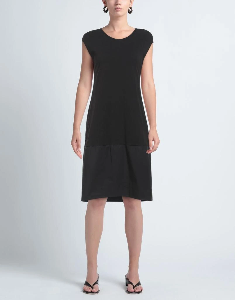商品ALPHA STUDIO|Midi dress,价格¥440,第2张图片详细描述