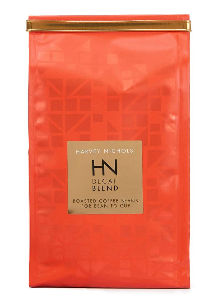商品Harvey Nichols|Decaf Blend Coffee Beans 200g,价格¥83,第2张图片详细描述