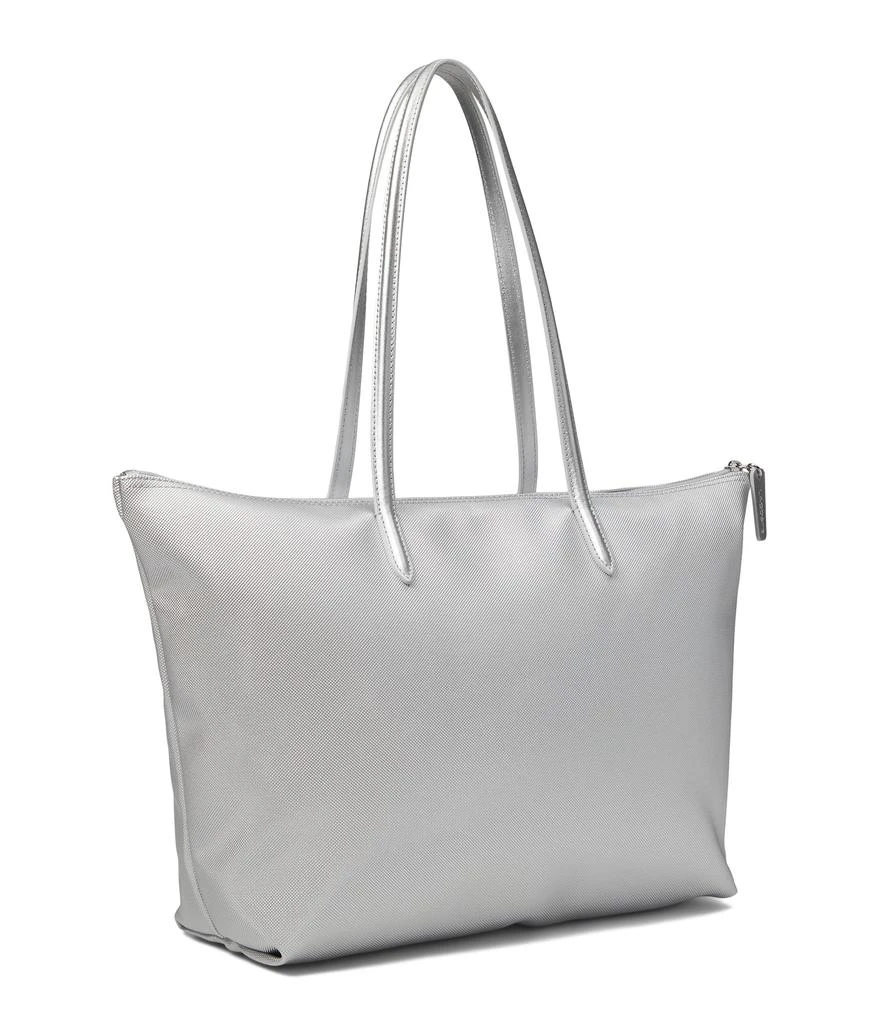 商品Lacoste|L.12.12 Concept Large Shopping Bag,价格¥913,第2张图片详细描述