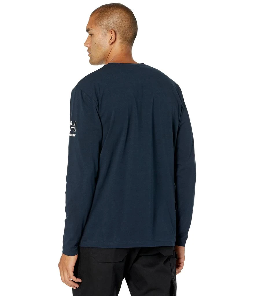 商品Helly Hansen|Kensington Long Sleeve,价格¥260,第2张图片详细描述