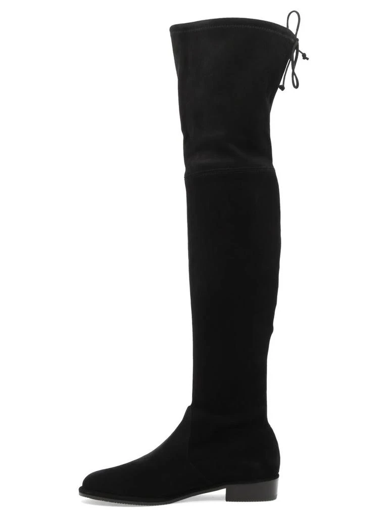 商品Stuart Weitzman|"Lowland" boots,价格¥3423,第3张图片详细描述