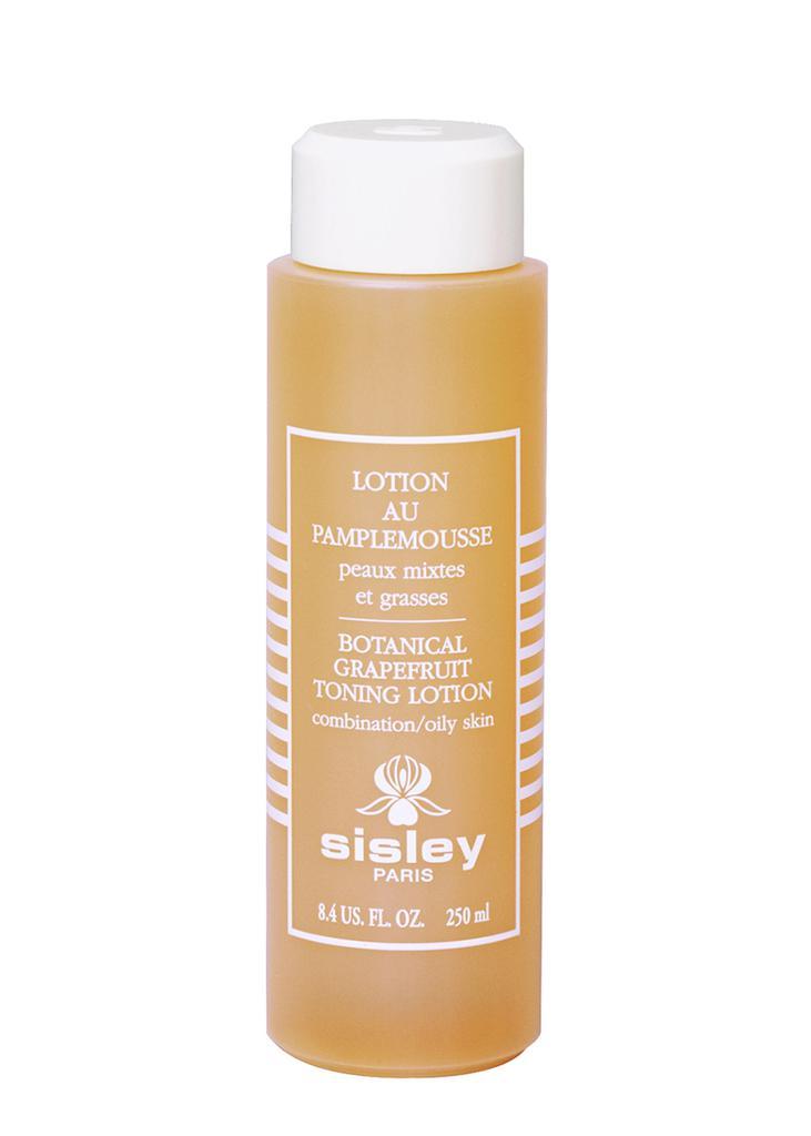 商品Sisley|Botanical Grapefruit Toning Lotion 250ml,价格¥754,第1张图片