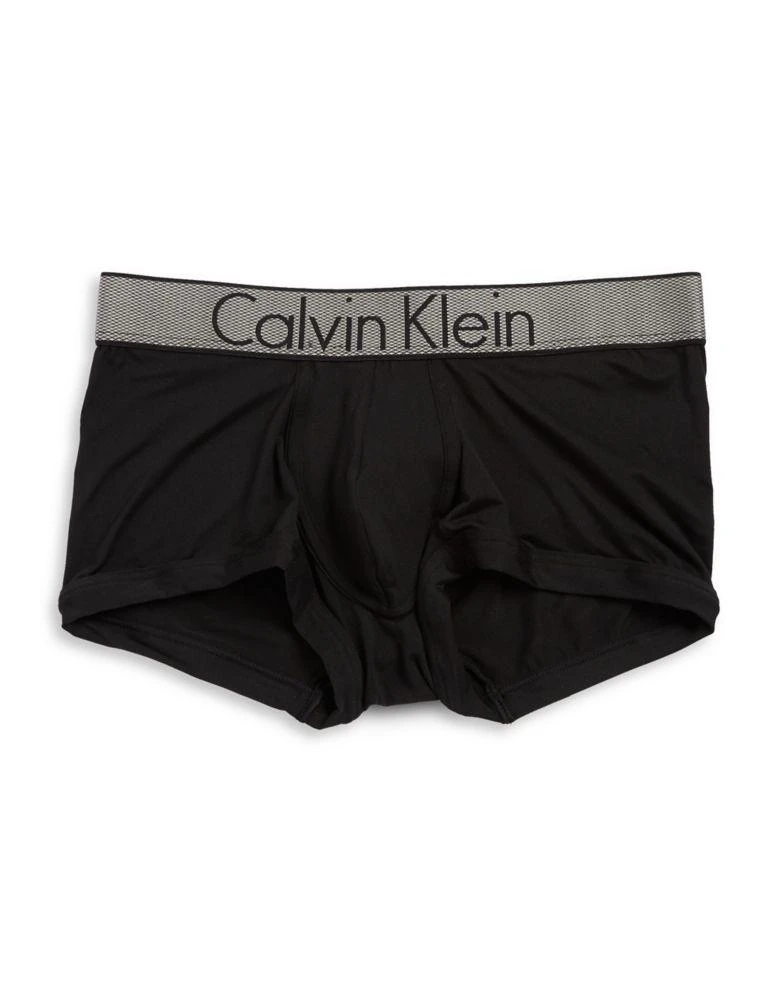 商品Calvin Klein|Customized Stretch Trunks,价格¥127,第1张图片