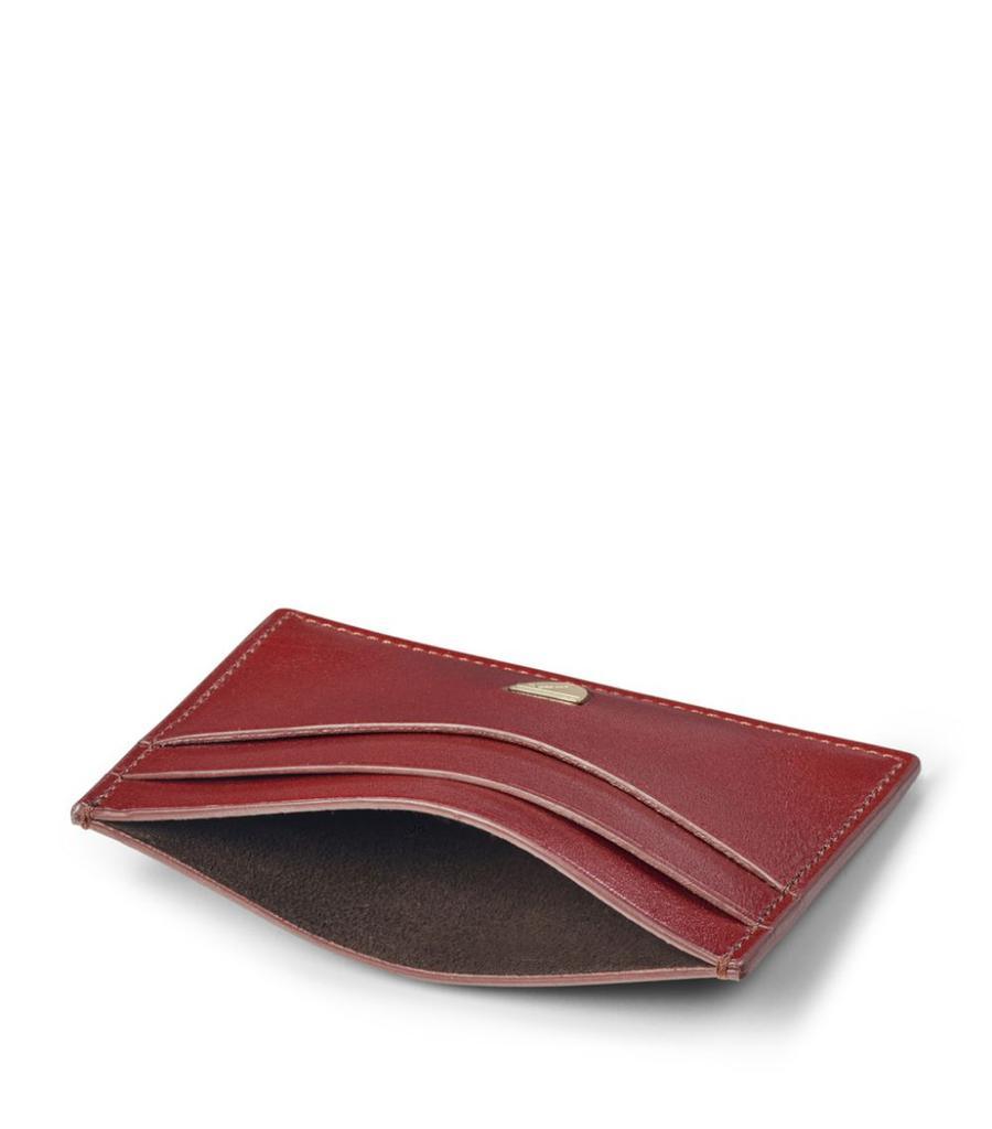 商品Aspinal of London|Slim Card Holder,价格¥484,第4张图片详细描述