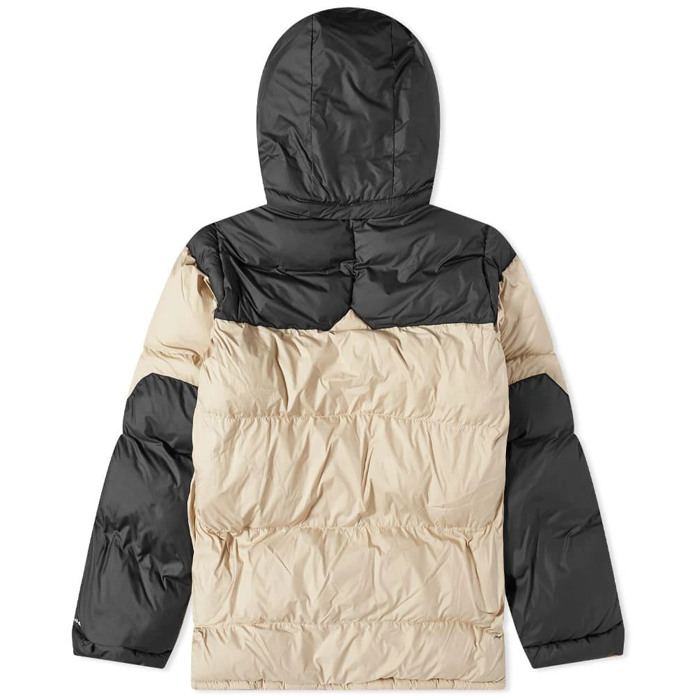 商品Columbia|Columbia Ballistic Ridge Oversized Down Jacket,价格¥1182,第2张图片详细描述