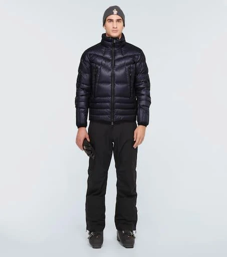 商品Moncler|Canmore down jacket,价格¥10568,第2张图片详细描述