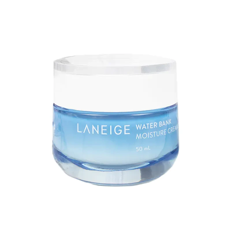 商品Laneige|兰芝水库凝肌保湿滋润面霜50ml补水锁水【香港直邮】,价格¥200,第1张图片