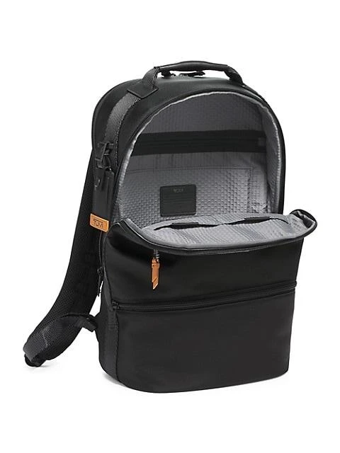 商品Tumi|Alpha Bravo Essential Backpack,价格¥1951,第3张图片详细描述