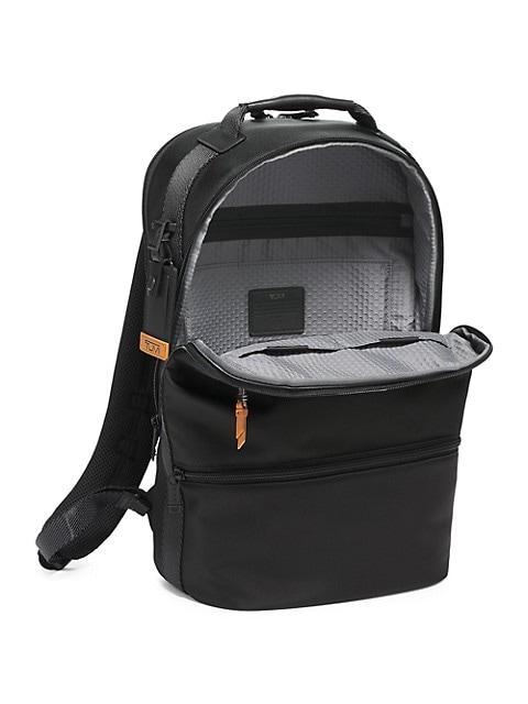 商品Tumi|Alpha Bravo Essential Backpack,价格¥1906,第5张图片详细描述