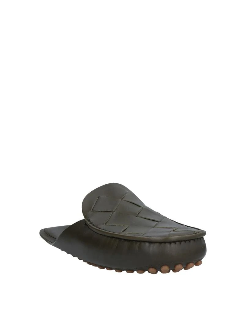商品Bottega Veneta|Mules and clogs,价格¥2833,第2张图片详细描述