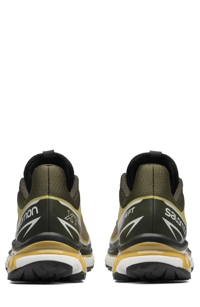 商品Salomon|萨洛蒙男女同款  XT-6运动跑鞋,价格¥791,第2张图片详细描述