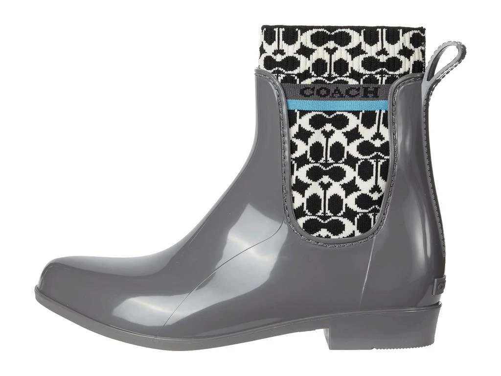 商品Coach|Rivington Rain Bootie,价格¥522,第4张图片详细描述