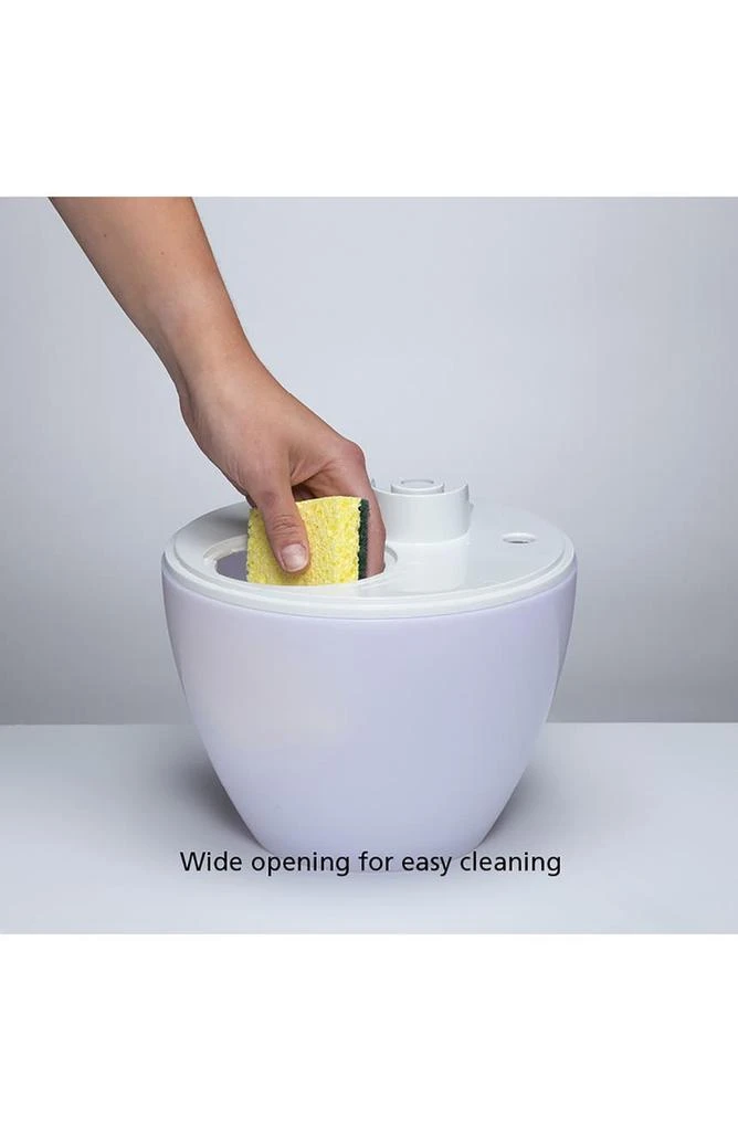 商品Safety 1st|Easy Clean 3-in-1 Humidifier,价格¥418,第5张图片详细描述