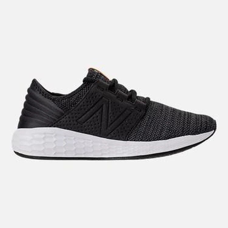 商品New Balance|Boys' Big Kids' New Balance Cruz Sport Running Shoes,价格¥483,第1张图片
