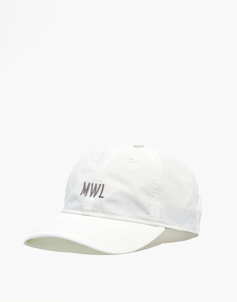 商品Madewell|MWL (Re)sourced Baseball Cap,价格¥96,第3张图片详细描述