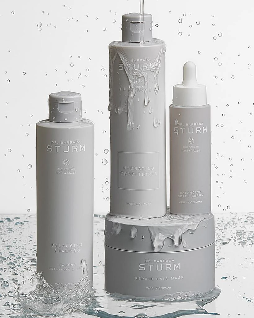 商品Dr. Barbara Sturm|8.4 oz. Balancing Shampoo,价格¥469,第4张图片详细描述