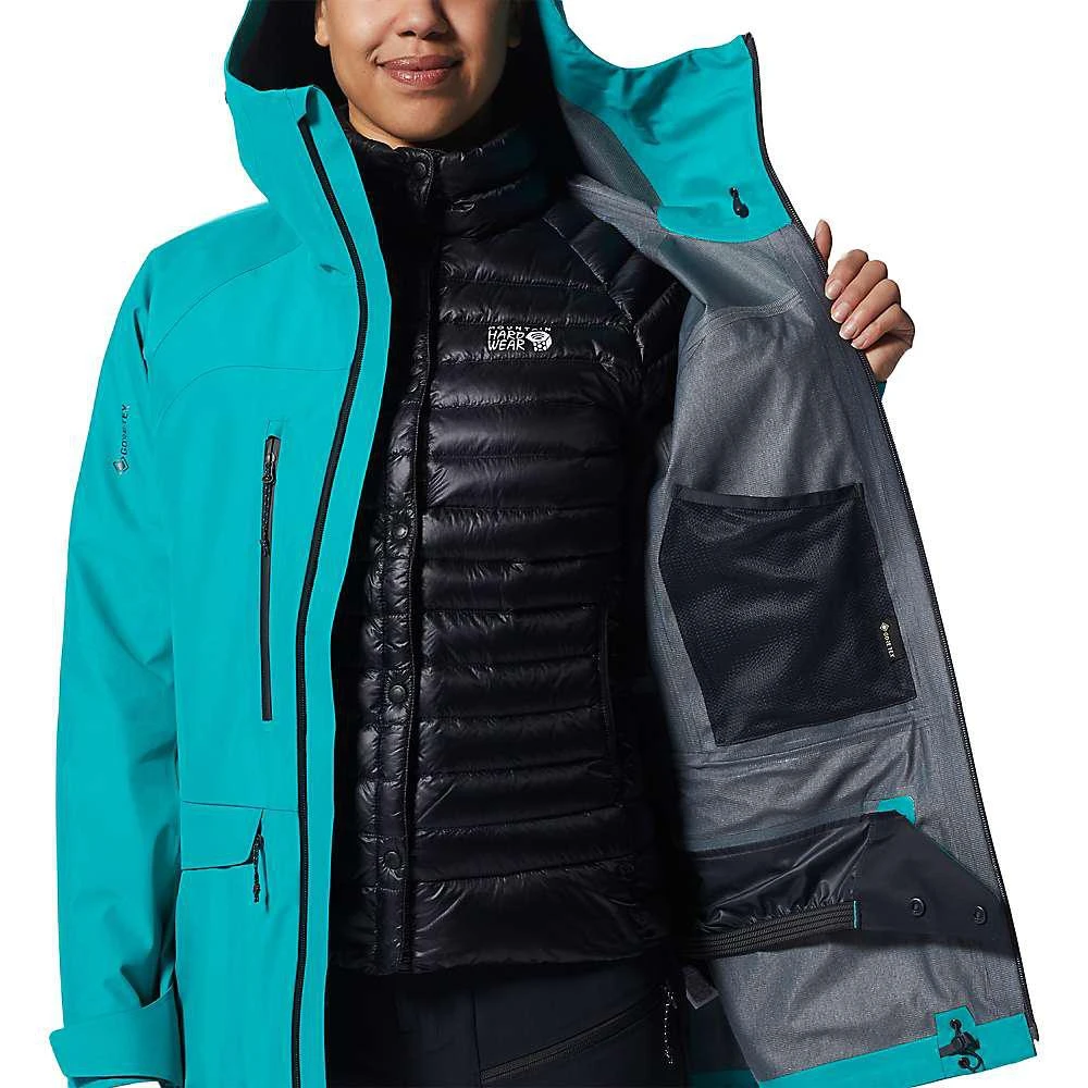 Women's Boundary Ridge GTX Jacket 商品