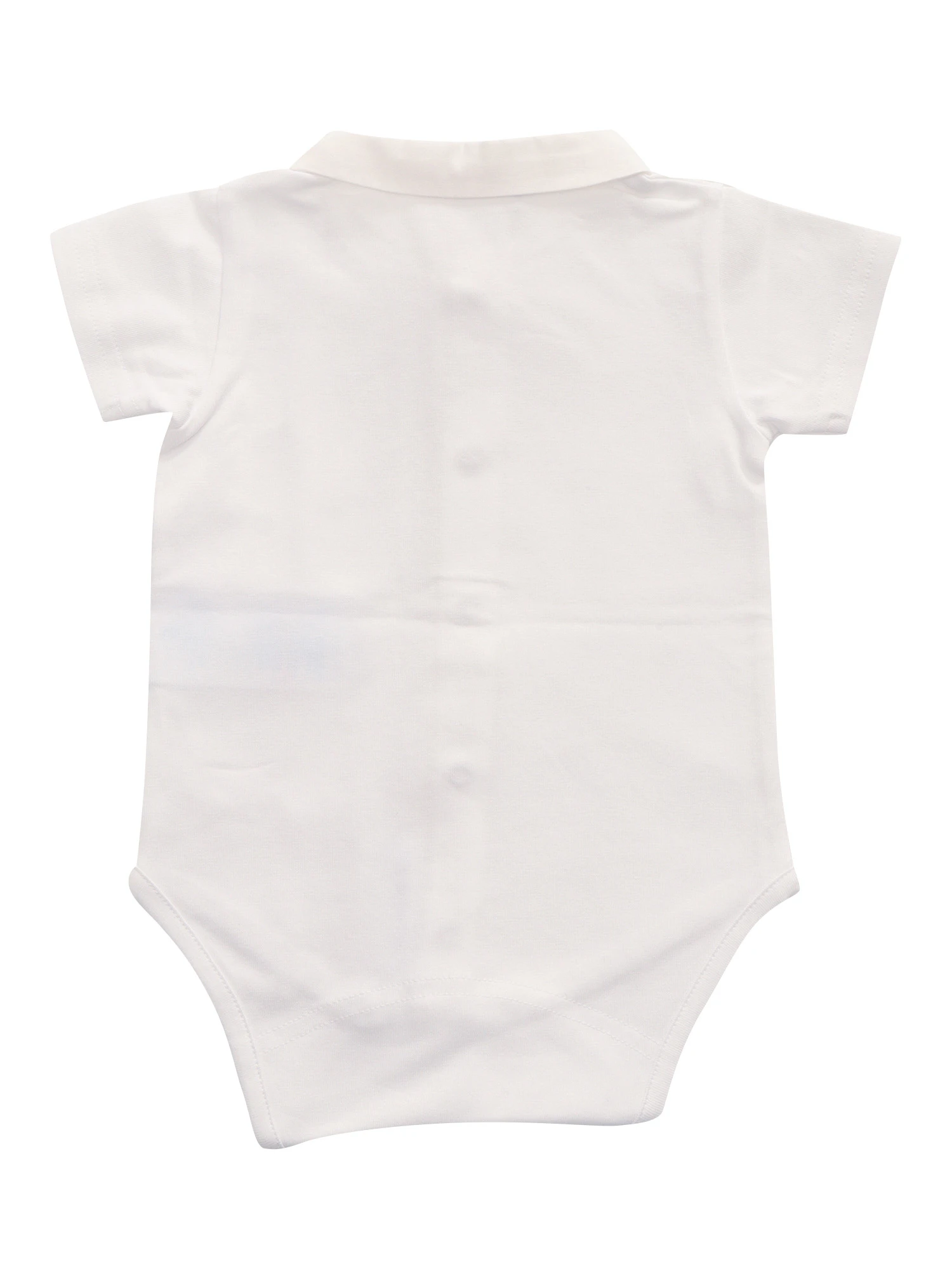 商品【商品预售7天】 Tartine et Chocolat|Tartine et Chocolat 男婴新生儿礼盒 TW1100001 白色,价格¥700,第5张图片详细描述