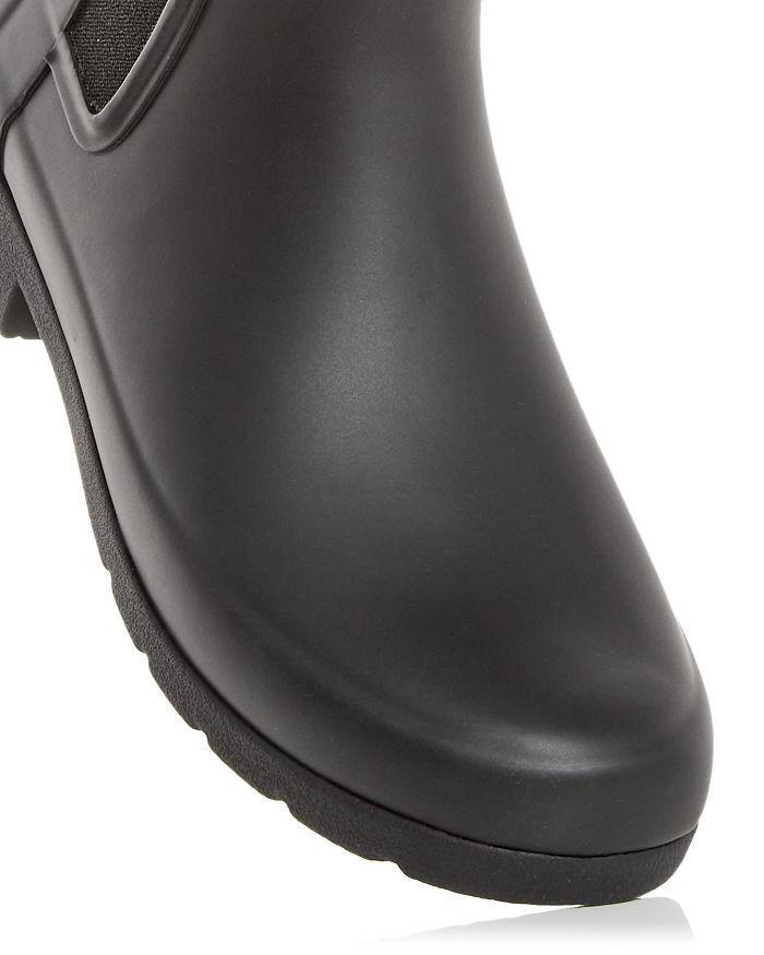 商品Hunter|Women's Refined Chelsea Rain Boots,价格¥1203,第7张图片详细描述
