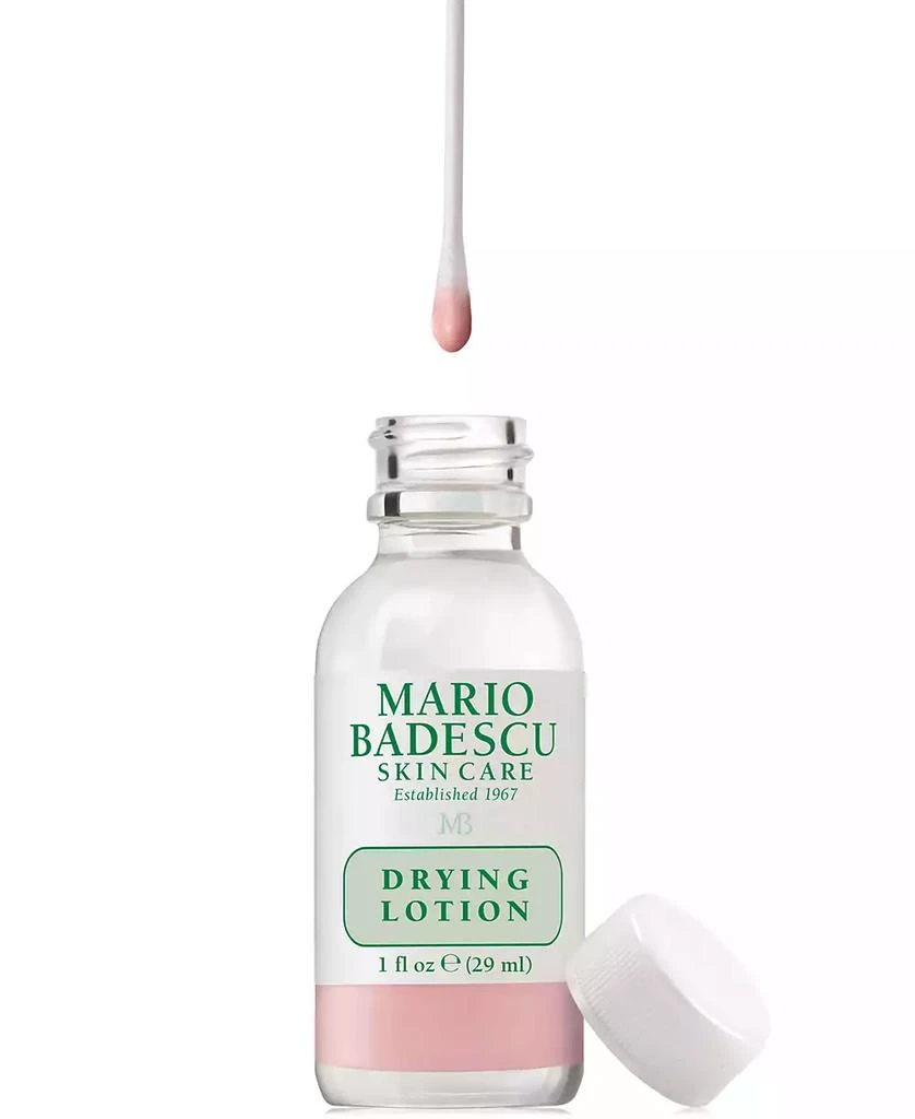 商品Mario Badescu|瞬间净痘精华液 - 温和型 29ml,价格¥137,第3张图片详细描述