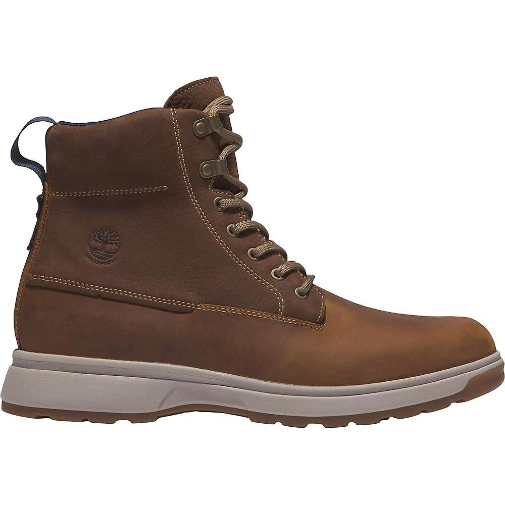 商品Timberland|Men's Atwells AVE Waterproof Boot,价格¥690,第3张图片详细描述