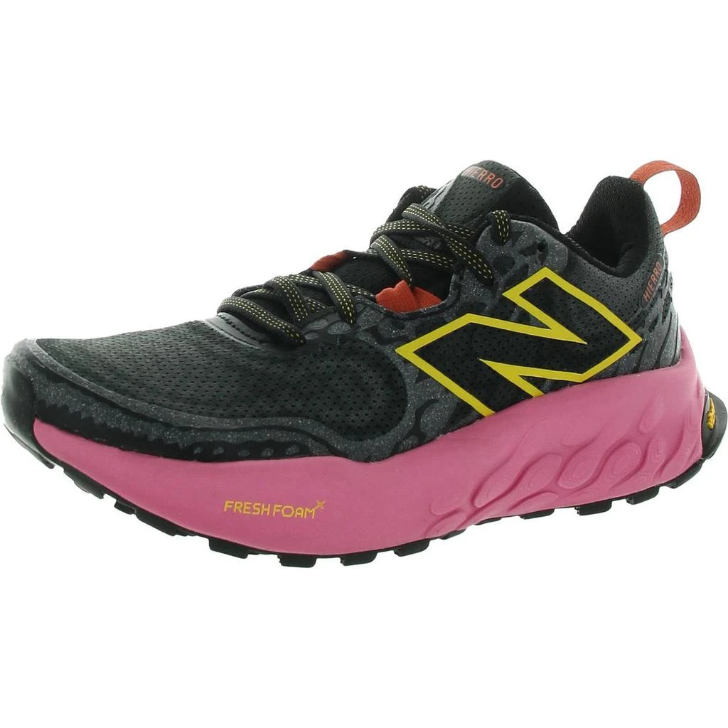 商品New Balance|New Balance Mens FRESH FOAM Gym Fitness Running Shoes,价格¥410,第3张图片详细描述
