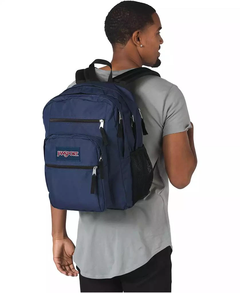 商品JanSport|Big Student Backpack,价格¥557,第5张图片详细描述