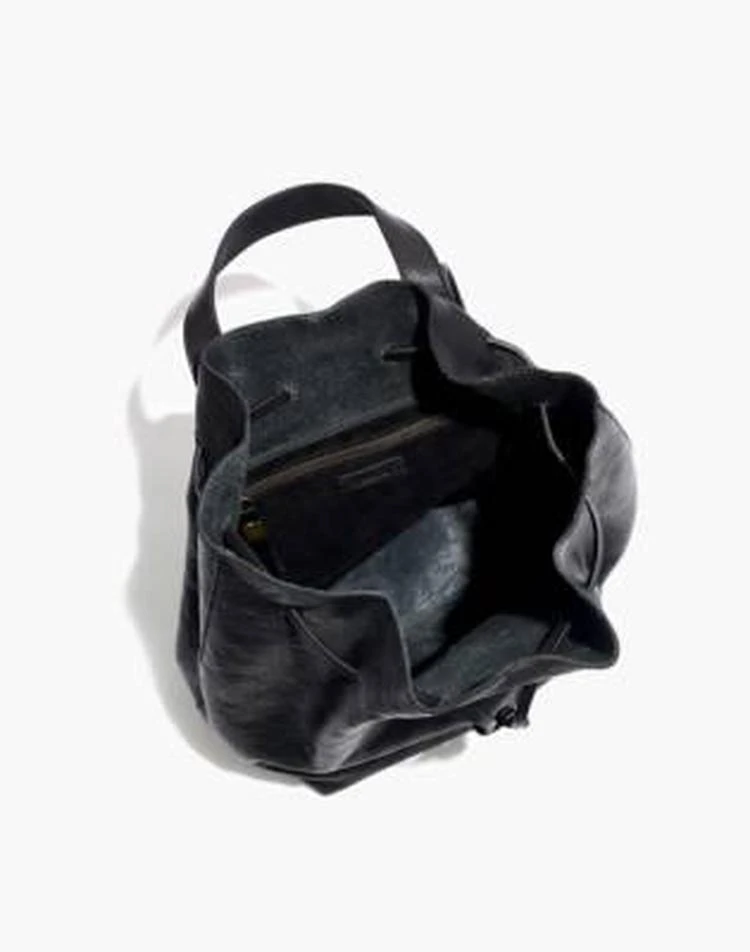 商品Madewell|The Somerset Backpack,价格¥1181,第3张图片详细描述