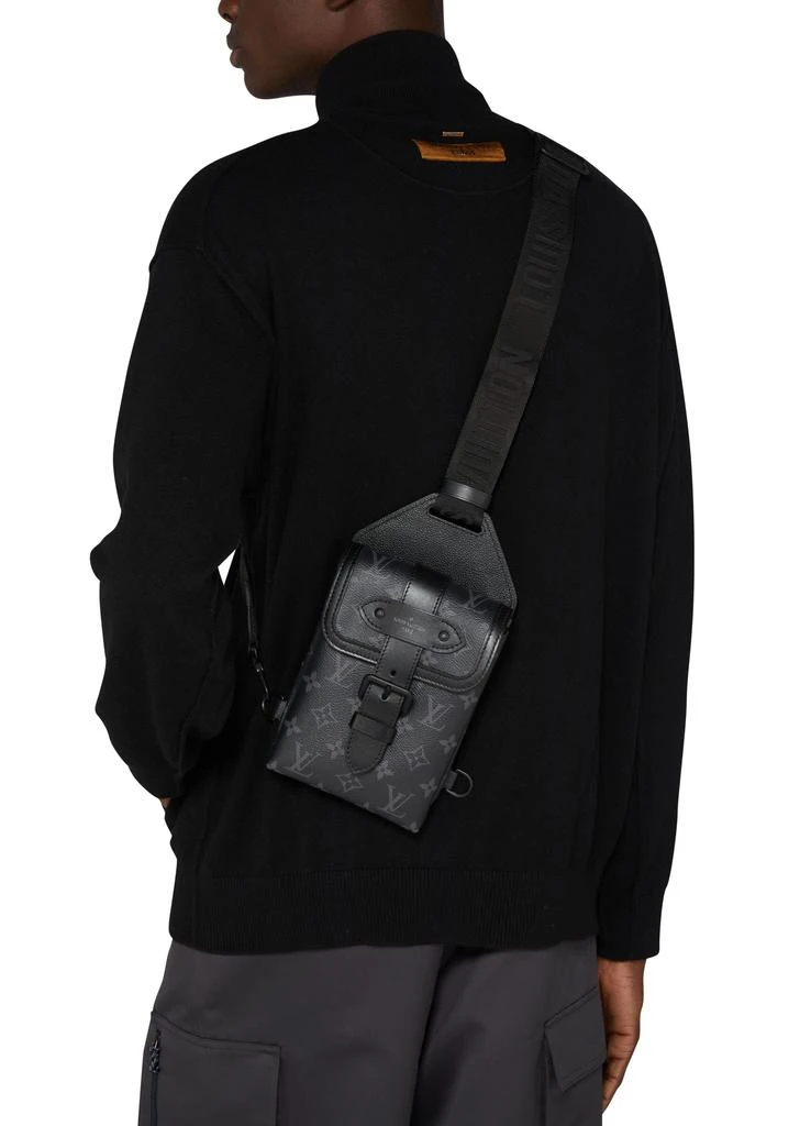 Saumur Slingbag 商品