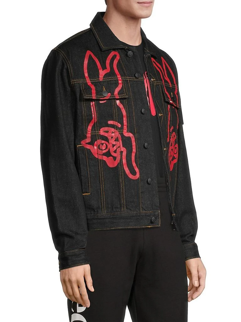 商品Icecream|Leg Up Jacket,价格¥1010,第4张图片详细描述