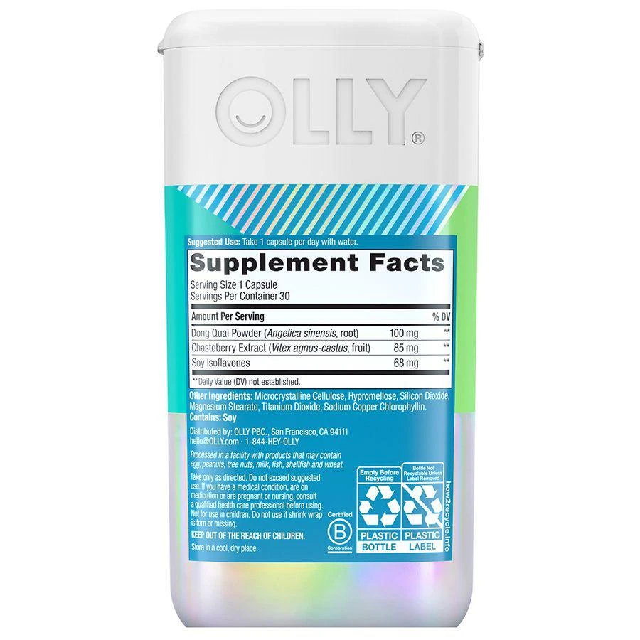 商品OLLY|Miss Mellow,价格¥51,第3张图片详细描述