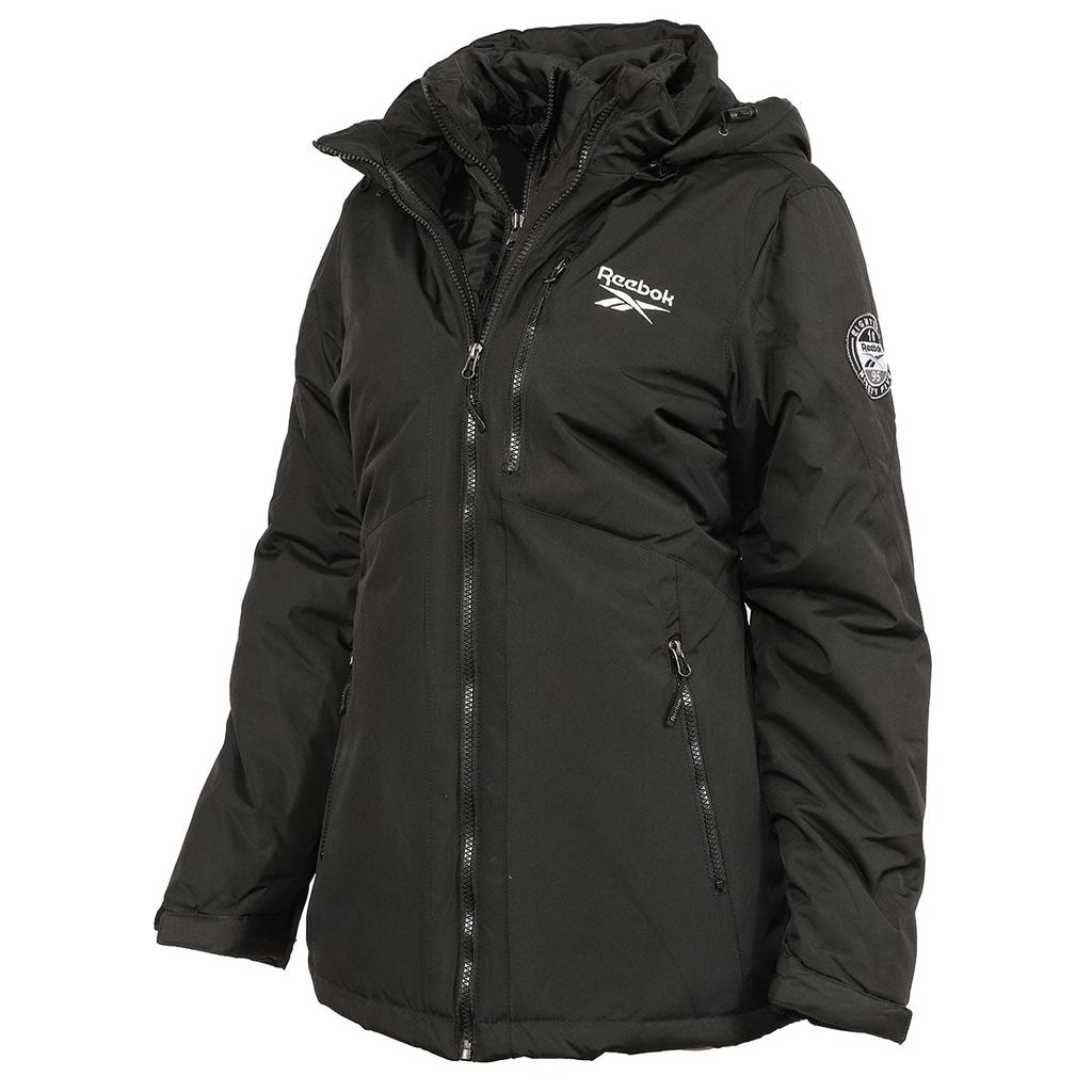 Reebok Women's Ski System Jacket商品第1张图片规格展示