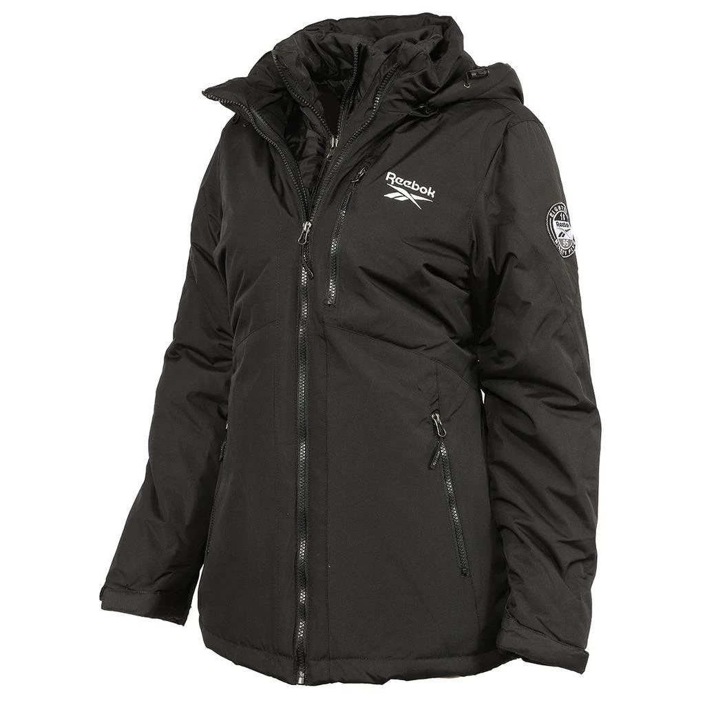 商品Reebok|Reebok Women's Ski System Jacket,价格¥435,第1张图片