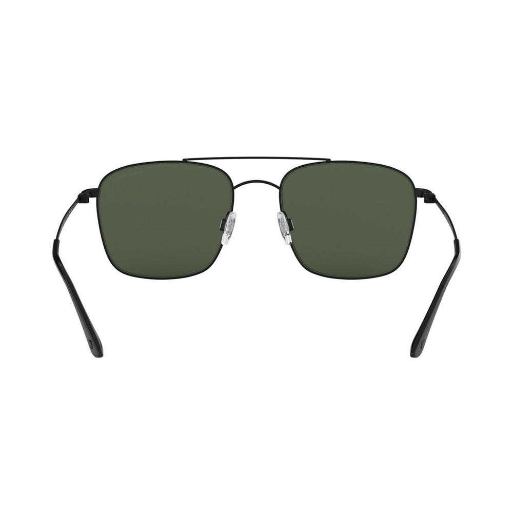 Sunglasses, AR6080 55商品第5张图片规格展示