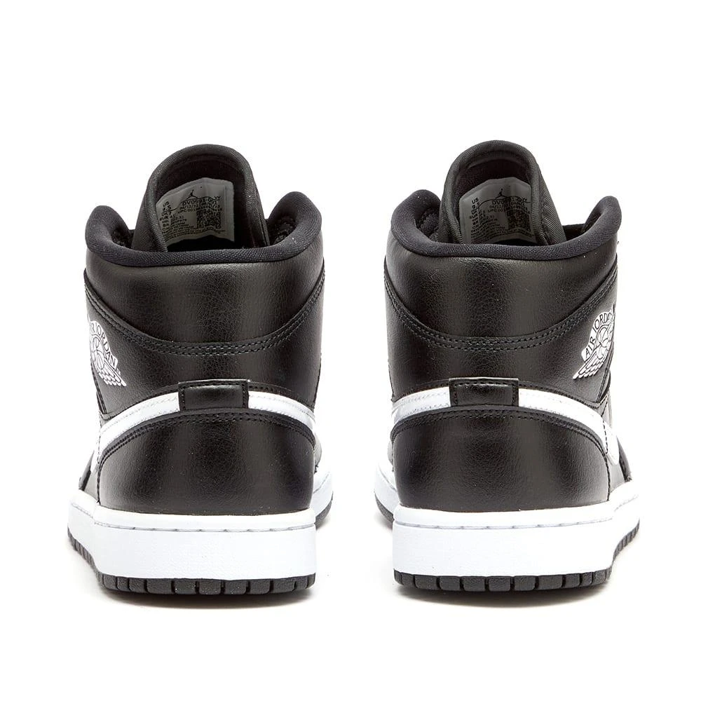 商品Jordan|Air Jordan 1 Mid W,价格¥705,第3张图片详细描述