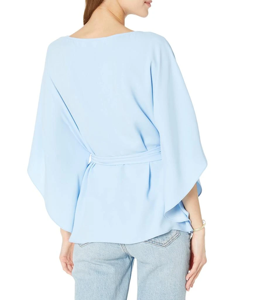 商品Trina Turk|Eye Opener 2 Top,价格¥1091,第2张图片详细描述