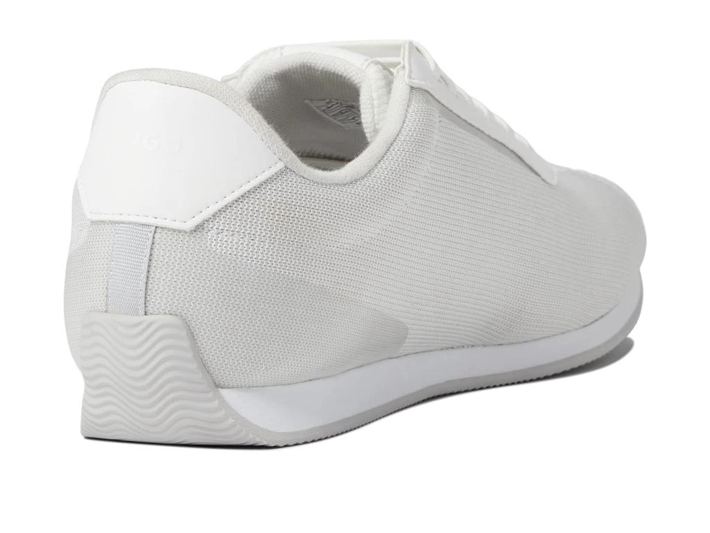 商品Hugo Boss|Cyden Low Profile Sneakers,价格¥985,第5张图片详细描述