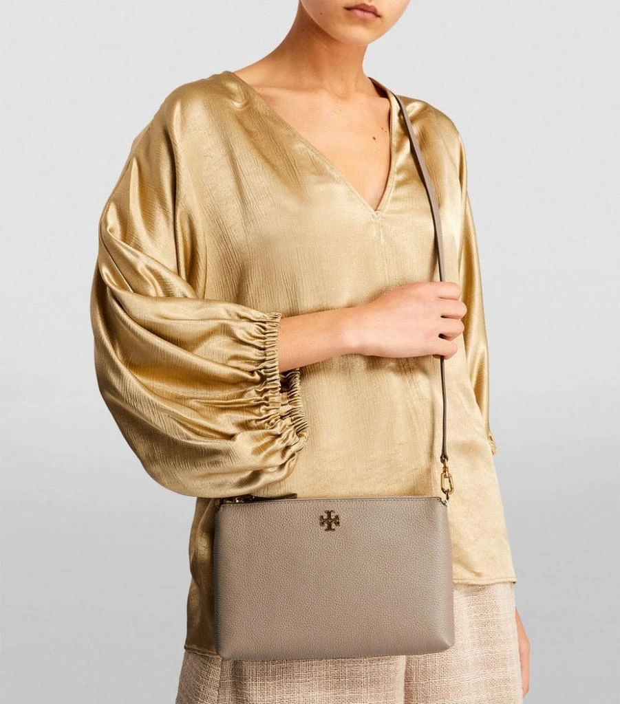 商品Tory Burch|Leather Kira Cross-Body Bag,价格¥2011,第2张图片详细描述
