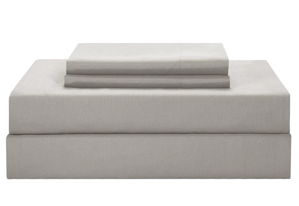 商品Chic Home Design|Clayton 10 Piece Comforter Set,价格¥703,第4张图片详细描述