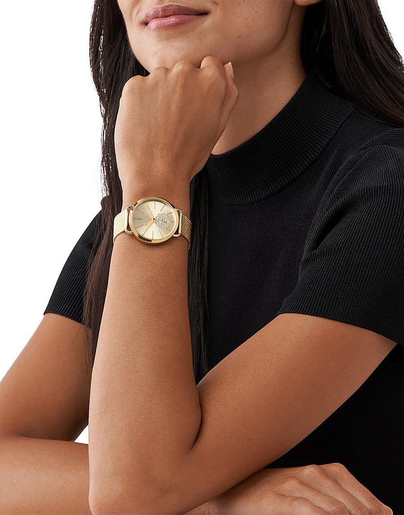商品Michael Kors|Wrist watch,价格¥1672,第5张图片详细描述