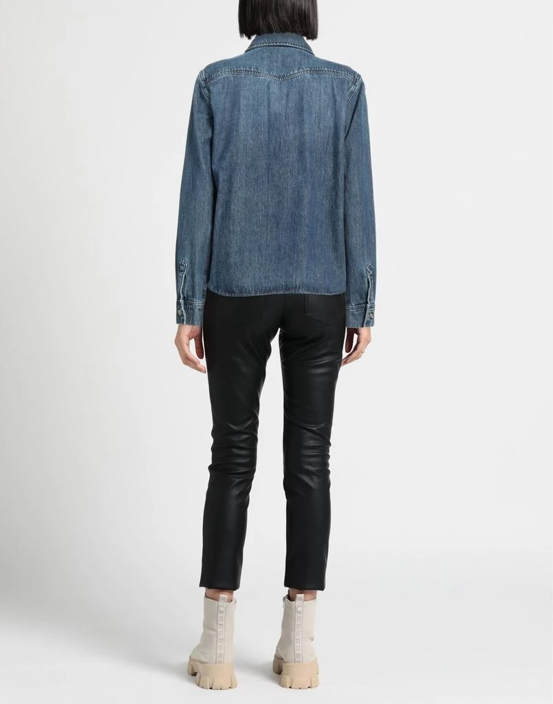 商品Maje|Denim shirt,价格¥1284,第3张图片详细描述