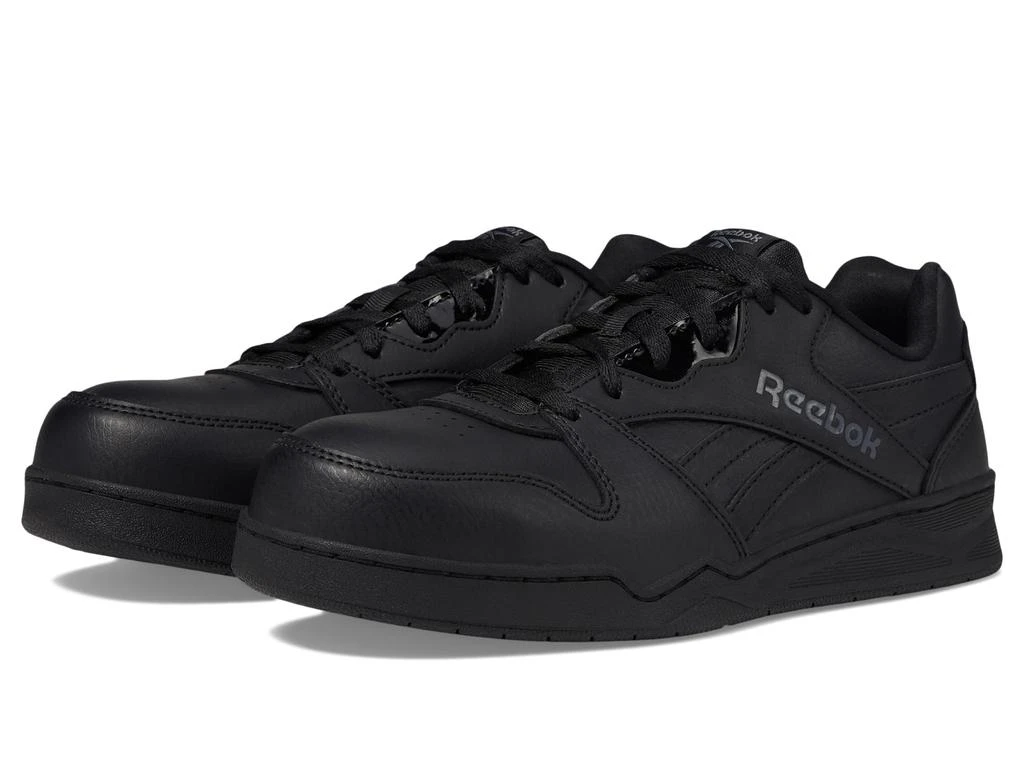 商品Reebok|BB4500 Work Low Cut Sneaker,价格¥756,第1张图片