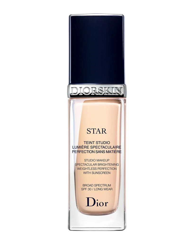 商品Dior|巨星光彩粉底液 30ml,价格¥309,第1张图片