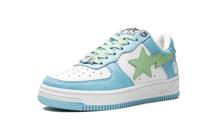 Bape Bape Sta Low L It商品第5张图片规格展示