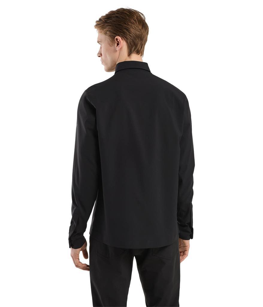 商品Arc'teryx|男士长袖衬衣,价格¥749详情, 第3张图片描述