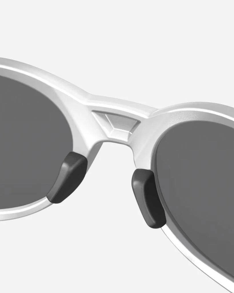 Eye Jacket Sunglasses Matte Black / Prizm Grey 商品