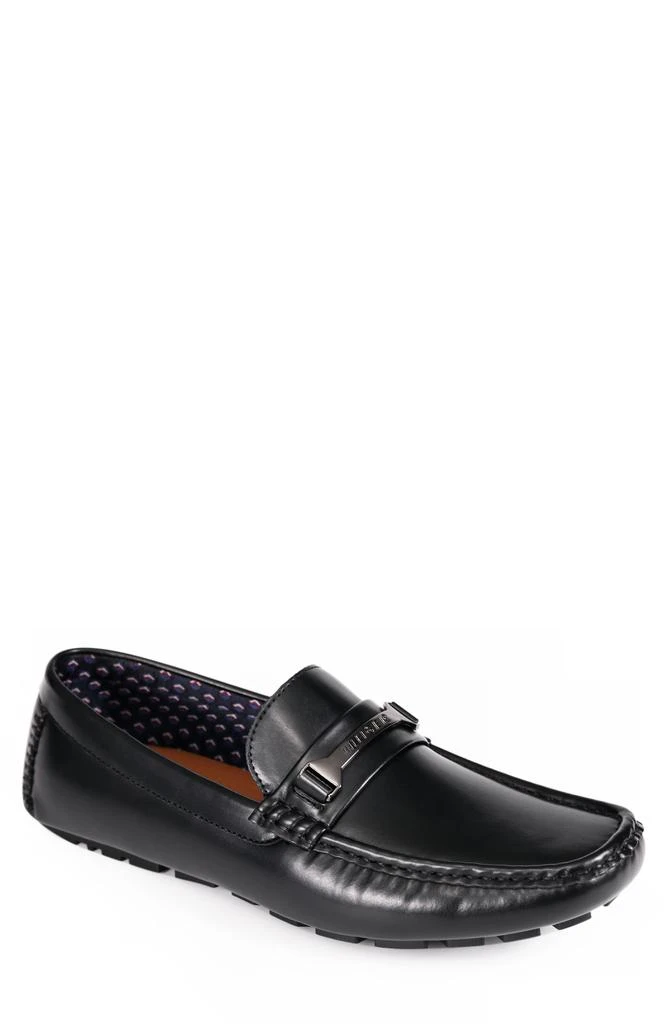 商品Tommy Hilfiger|Axin Driver Loafer,价格¥380,第1张图片