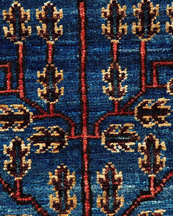 Serapi M1973 Runner Area Rug, 2'1" x 6'7" 商品