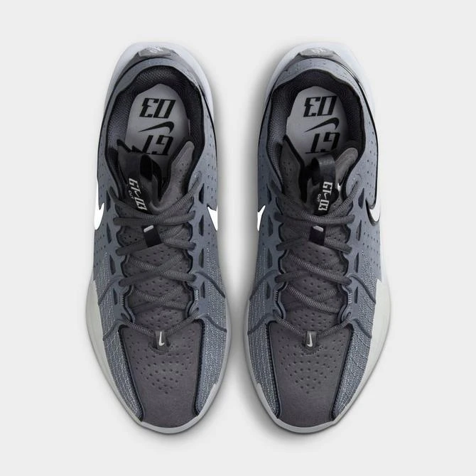 Nike G.T. Cut 3 Basketball Shoes 商品