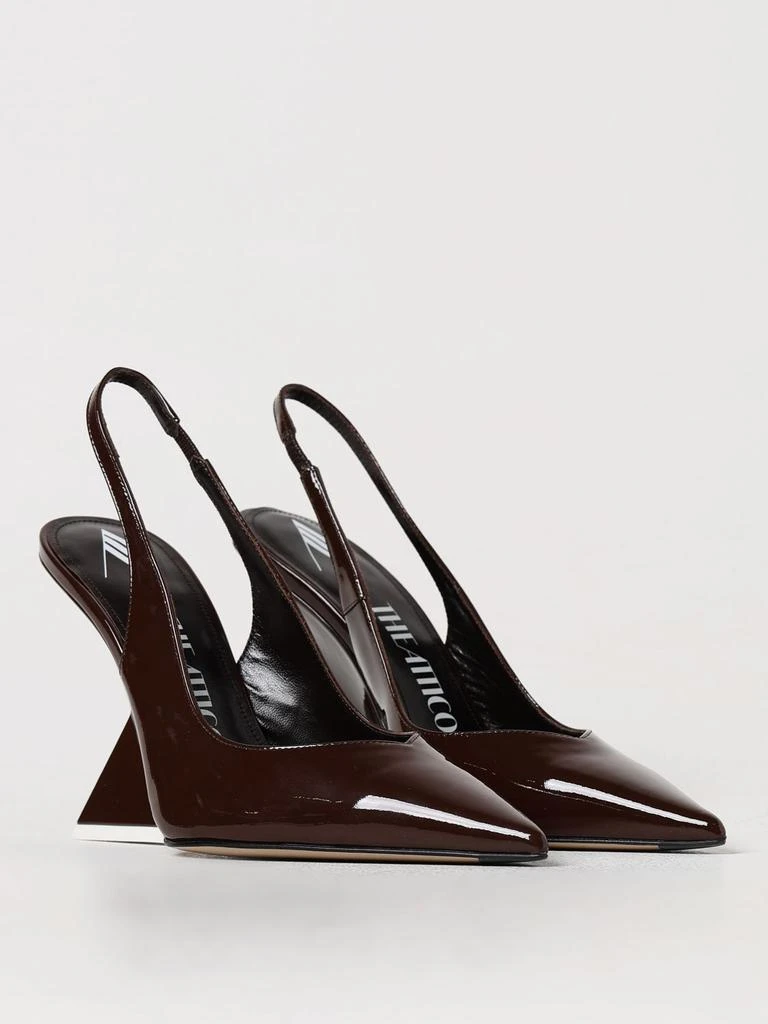 商品The Attico|Pumps woman The Attico,价格¥4597,第2张图片详细描述